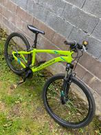 ROCKRIDER ST 100 27,5 inch 21V mountainbike, Ophalen, Zo goed als nieuw, ROCKRIDER ST 100