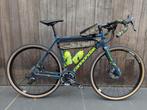 Gravelbike + bikepacking bags, Fietsen en Brommers, Fietsen | Racefietsen, Ophalen, Zo goed als nieuw