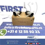 A35 AMG UITLAAT TIPS CLA35 GLA35 GLB35 AMG UITLAATSIERSTUKKE, Gebruikt, -, Ophalen of Verzenden, -