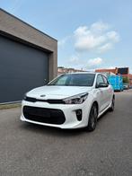 Kia Rio 1.0 Sport, Auto's, Voorwielaandrijving, Stof, Euro 6, Wit