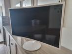 Samsung curved scheme 32 inch, Audio, Tv en Foto, Ophalen of Verzenden, Zo goed als nieuw, Samsung