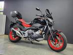 Honda NC 750 DCT, 750 cm³, Entreprise, Plus de 35 kW, 2 cylindres