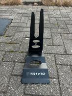 Trivio fietsstandaard, Vélos & Vélomoteurs, Accessoires vélo | Porte-vélos, Enlèvement, Comme neuf