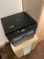 Brother printer DCP-L2530DW met extra toner, Computers en Software, Printers, Ophalen, Gebruikt, Printer, Kopieren