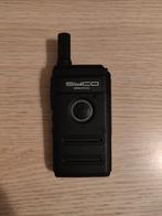Walkie-Talkie Syco WT-310, Telecommunicatie, Nieuw, Ophalen of Verzenden, Portofoon of Walkie-talkie, Met broekklem