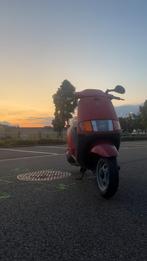 Piaggio sfera a klasse, Fietsen en Brommers, Scooters | Piaggio, Ophalen, Tweetakt, Gebruikt, Overige modellen