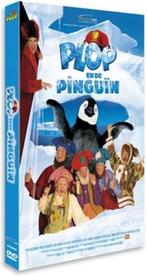 Dvd - Plop en de pinguin ( Nieuw in plastic ), CD & DVD, DVD | Enfants & Jeunesse, Neuf, dans son emballage, Enlèvement ou Envoi