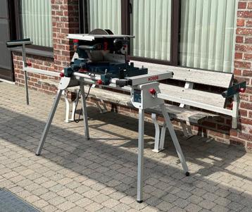zaagmachine beschikbaar voor biedingen
