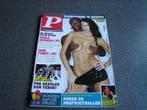 P-Mag 8/9/2009:nr 37:Jade Foret-LUKAKU-50 Cent-ABBEY ROAD-Th, Journal ou Magazine, Enlèvement ou Envoi