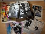 Verzameling Elvis Presley krantenknipsels, Boeken, Tijdschriften en Kranten, Ophalen of Verzenden, Zo goed als nieuw