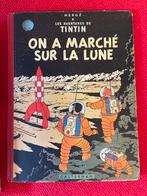 TinTin, Ophalen of Verzenden, Zo goed als nieuw