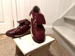 Lederen schoenen Scapa maat 39, Scapa, Sportschoenen, Ophalen of Verzenden, Gedragen