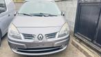 Renault Scénic 1.5DCi*2009* 200.000km* 5P*73kw, Monovolume, 4 cilinders, Bedrijf, Euro 4