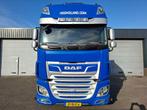 DAF - 2018 - XF 530 - Vrachtwagen, Euro 6, Overige brandstoffen, Bedrijf, DAF