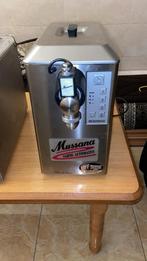 Slagroom machine mussana, Zakelijke goederen, Ophalen of Verzenden