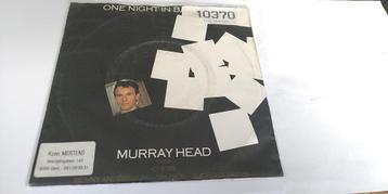 single murray head---one night in bangkok--- beschikbaar voor biedingen