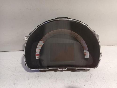 COCKPIT Smart Forfour (453) (01-2014/-) (-2379847), Auto-onderdelen, Dashboard en Schakelaars, Smart, Gebruikt