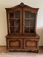 Kast, Huis en Inrichting, Ophalen, 100 tot 150 cm, Klassiek, Eikenhout