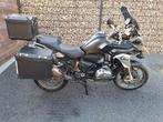Bmw gs 1200 in topstaat, Particulier