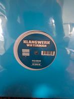 Lp Klangwerk  - Waterman, Ophalen of Verzenden, Zo goed als nieuw