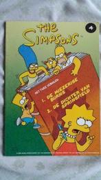 Strip van " The Simpsons " , nr.4, Comme neuf, Une BD, Enlèvement ou Envoi