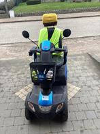 Scootmobile, Diversen, Brommobielen en Scootmobielen, Ophalen, 16 km/u of meer, 26 t/m 35 km, Invacare