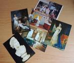 6 cartes postales Napoléon 5€, Verzamelen, Postkaarten | Buitenland, Frankrijk, Ongelopen, Ophalen, 1980 tot heden