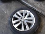 Roue de secours VW Polo 5 2014-2018 LP/13909, Enlèvement ou Envoi, Utilisé
