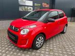 Citroën C1 benzine - 5 deurs/Slechts 25 000 km, Auto's, Voorwielaandrijving, 4 zetels, Stof, Gebruikt