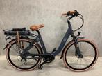 Zo goed als nieuw: Jools V20 elektrische fiets, middenmotor, Fietsen en Brommers, Fietsen | Dames | Damesfietsen, Versnellingen