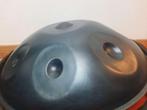 Hand Pan Hang Drum BePan D Kurd 8. + ding, Muziek en Instrumenten, Percussie, Ophalen, Zo goed als nieuw, Melodische percussie