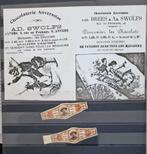 scoutisme adolf swolfs sigarebanden baden powell, Ophalen of Verzenden