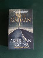 American gods - Neil Gaiman, Enlèvement, Utilisé, Neil Gaiman