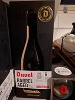 Duvel barrel aged, Verzamelen, Ophalen of Verzenden, Nieuw, Flesje(s), Duvel