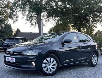 Volkswagen Polo 1.0 TSI DSG 2021 Front Assist PDC CruiseC Ga beschikbaar voor biedingen