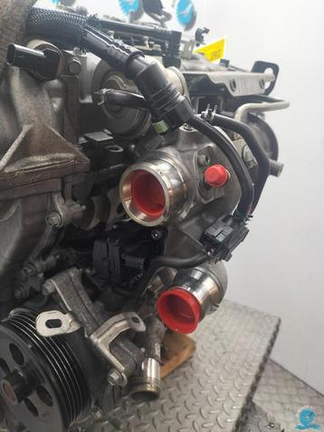 OPEL ASTRA K 1.4 Innovation  [TURBOCHARGER] 2016 beschikbaar voor biedingen