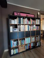 Ikea vintage - Expedit boekenkast, Huis en Inrichting, Kasten | Boekenkasten, Gebruikt, Ophalen