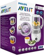 Philips Avent 4 in 1 stomer / blender - babycook, Kinderen en Baby's, Babyvoeding en Toebehoren, Ophalen, Zo goed als nieuw, Overige typen