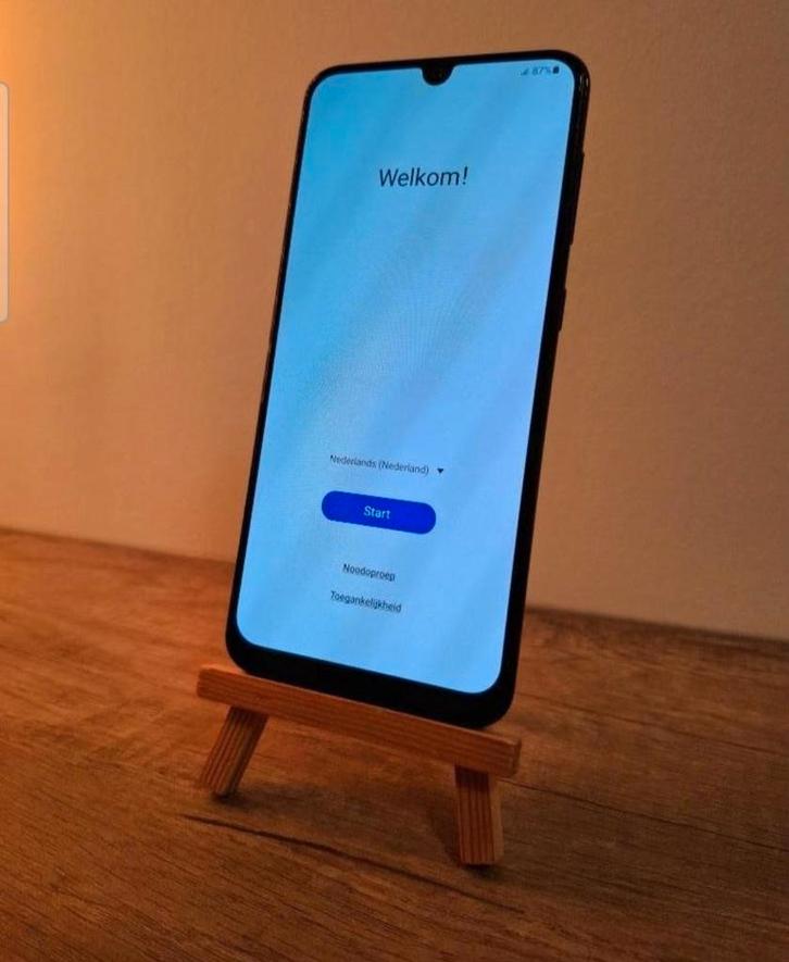 Batterie Ironstar Dualsim pour Samsung A41 5G ! État neuf, Télécoms, Téléphonie mobile | Samsung, Enlèvement ou Envoi