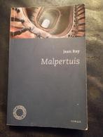 Jean Ray Malpertuis, Boeken, Ophalen of Verzenden