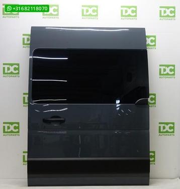 Opel Movano ('11-'21) Schuifdeur links  donkergrijs H2 / L2 beschikbaar voor biedingen