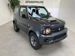 Suzuki Jimny JX Slechts 61816 kilometers van 1ste eigenaar, Auto's, Suzuki, https://public.car-pass.be/vhr/dcd8f7e2-e9b4-42f5-9e59-2a80962dfe16