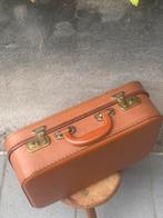 Vintage reiskoffertje, Handtassen en Accessoires, Koffers, Ophalen