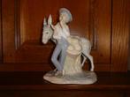Porseleinen beeld, Antiek en Kunst, Kunst | Beelden en Houtsnijwerken, Ophalen