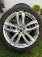AUDI RS VELG ORIGINEEL 21 INCH - 3 STUKS, Auto-onderdelen, Banden en Velgen, Ophalen, Banden en Velgen, 21 inch, All Season