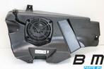 Lagetonenluidspreker Bose Audi TTRS 8J 8J8035382A, Auto diversen, Autospeakers, Gebruikt