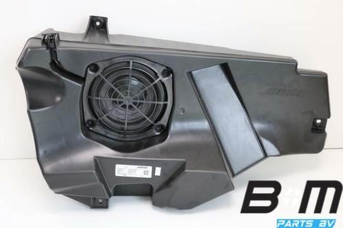 Lagetonenluidspreker Bose Audi TTRS 8J 8J8035382A, Auto diversen, Autospeakers, Gebruikt