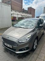 Ford S Max, Autos, Ford, 5 places, Cuir, 6 portes, Beige