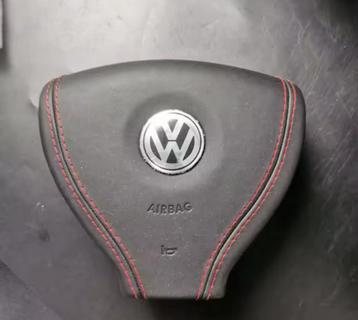 Volkswagen Golf 5 scirocco airbag cover op maat  beschikbaar voor biedingen