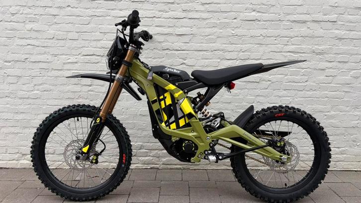 SurRon Light Bee (2025) Straat legaal, Vélos & Vélomoteurs, Vélos | Hommes | Vélos de sport & Vélo de randonnée, Neuf, Autres marques